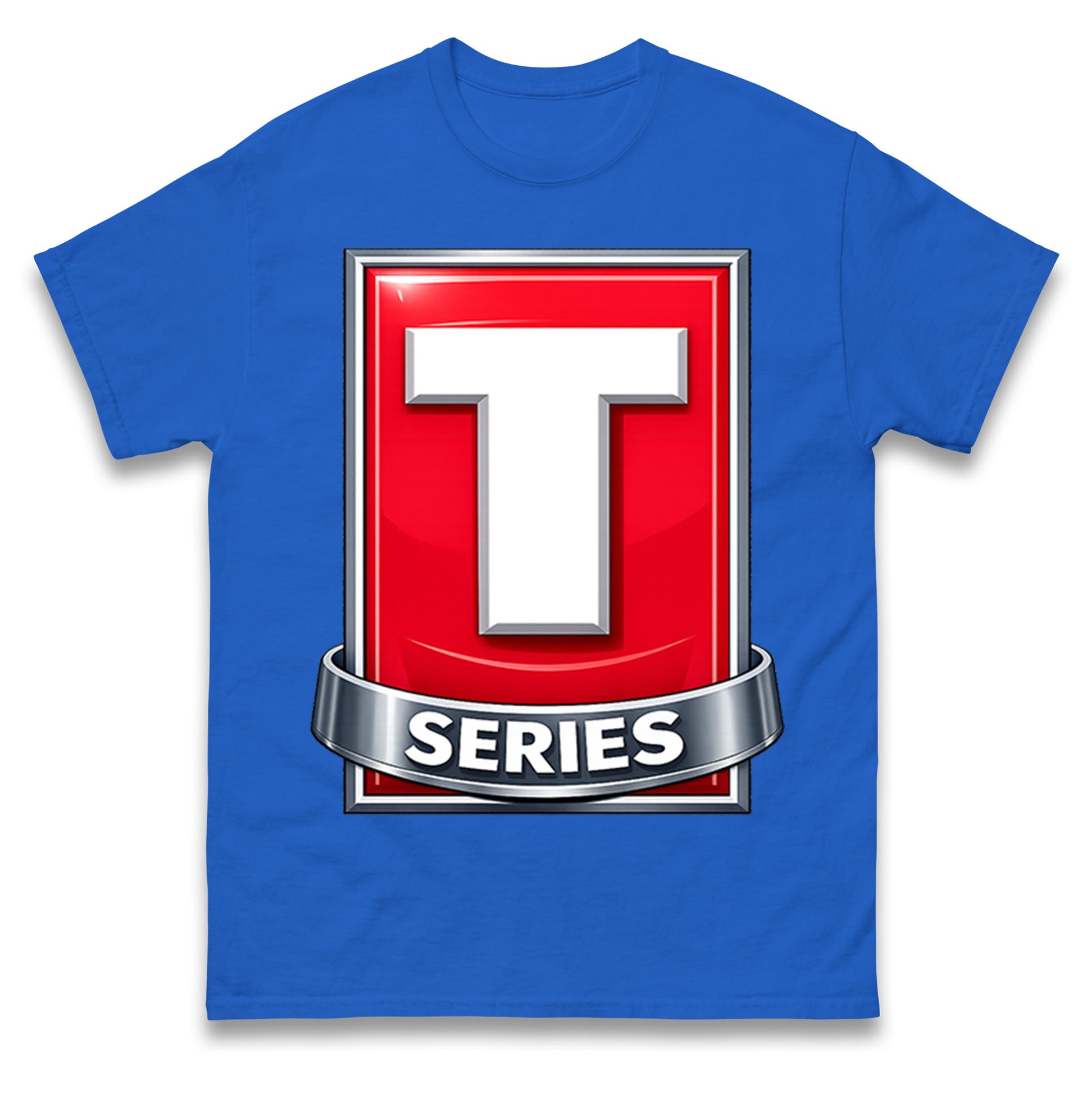 T-Series T Shirt 