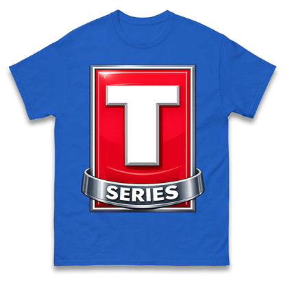 T-Series T Shirt 