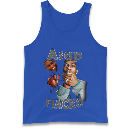 Pretty Flacko Tank Top