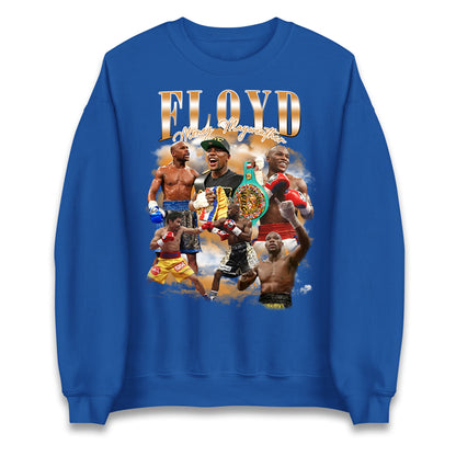 Floyd Mayweather Sweatshirt