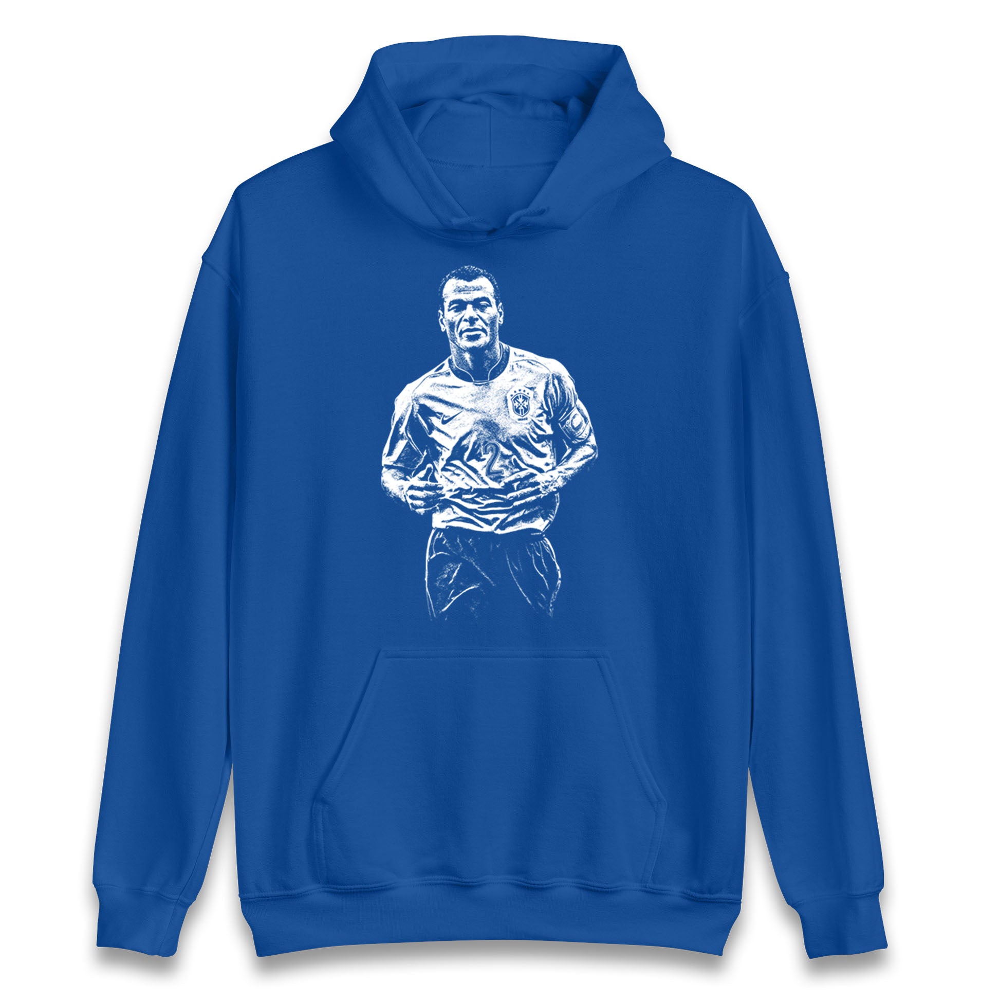 Cafu Roma Hoodie