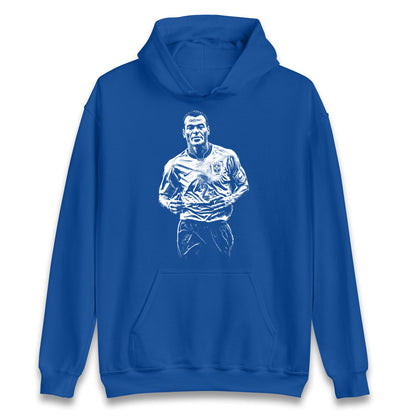 Cafu Roma Hoodie