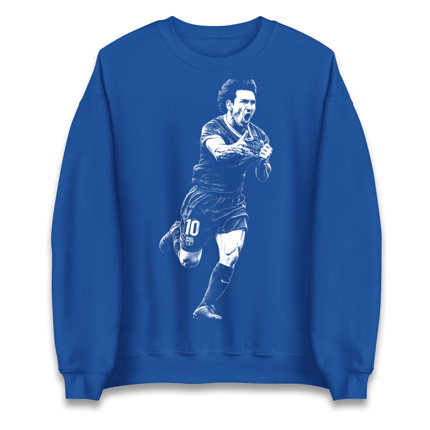 Lionel Messi Jumper