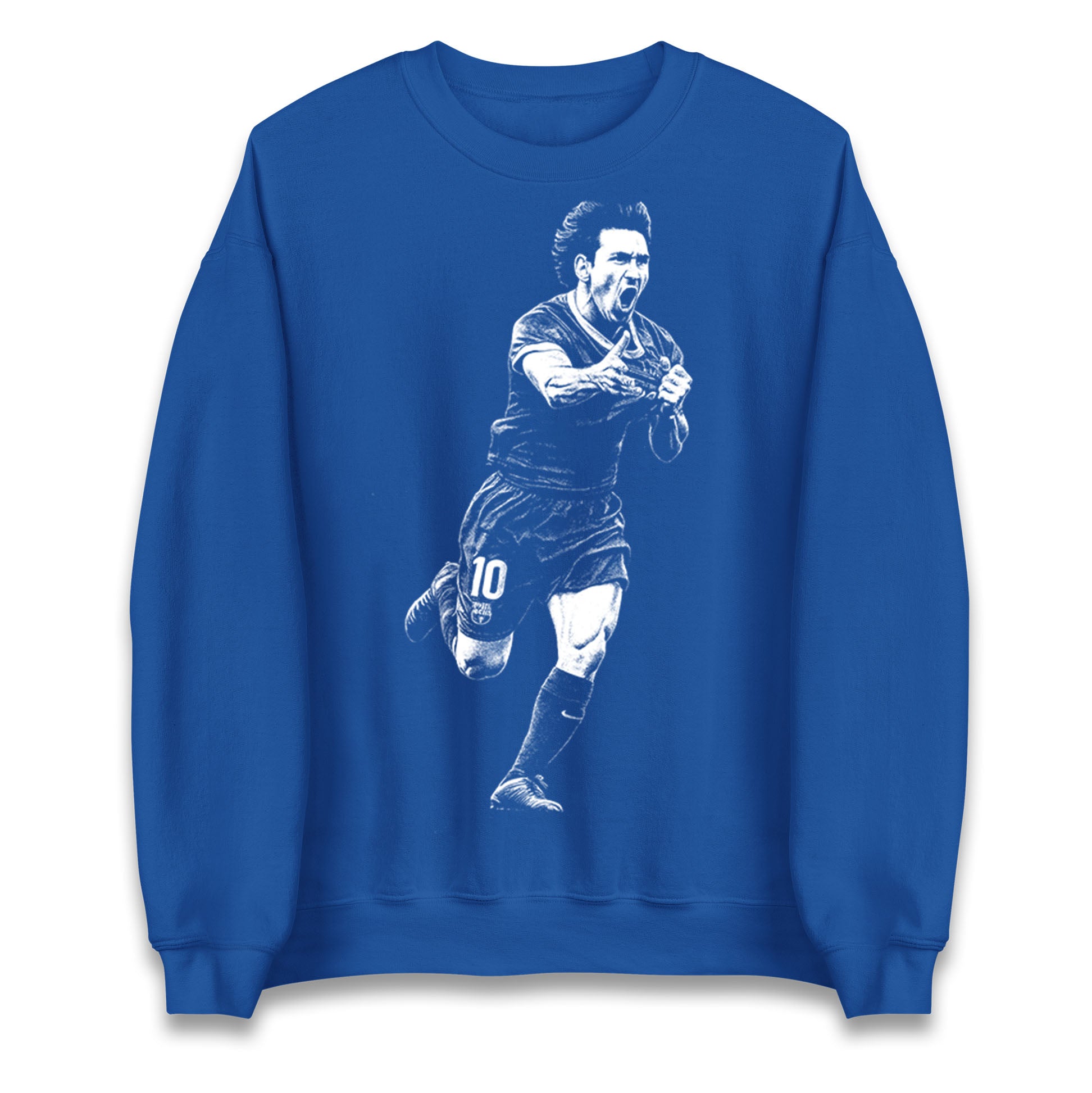 Lionel Messi Jumper