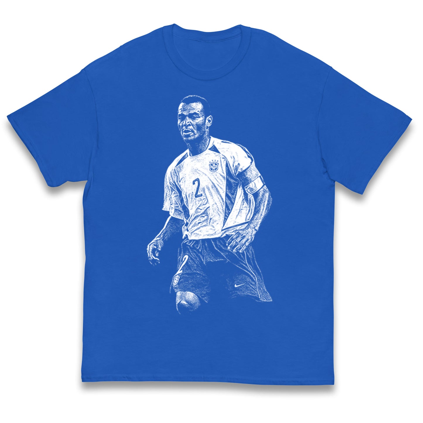 Cafu Kids T Shirt 
