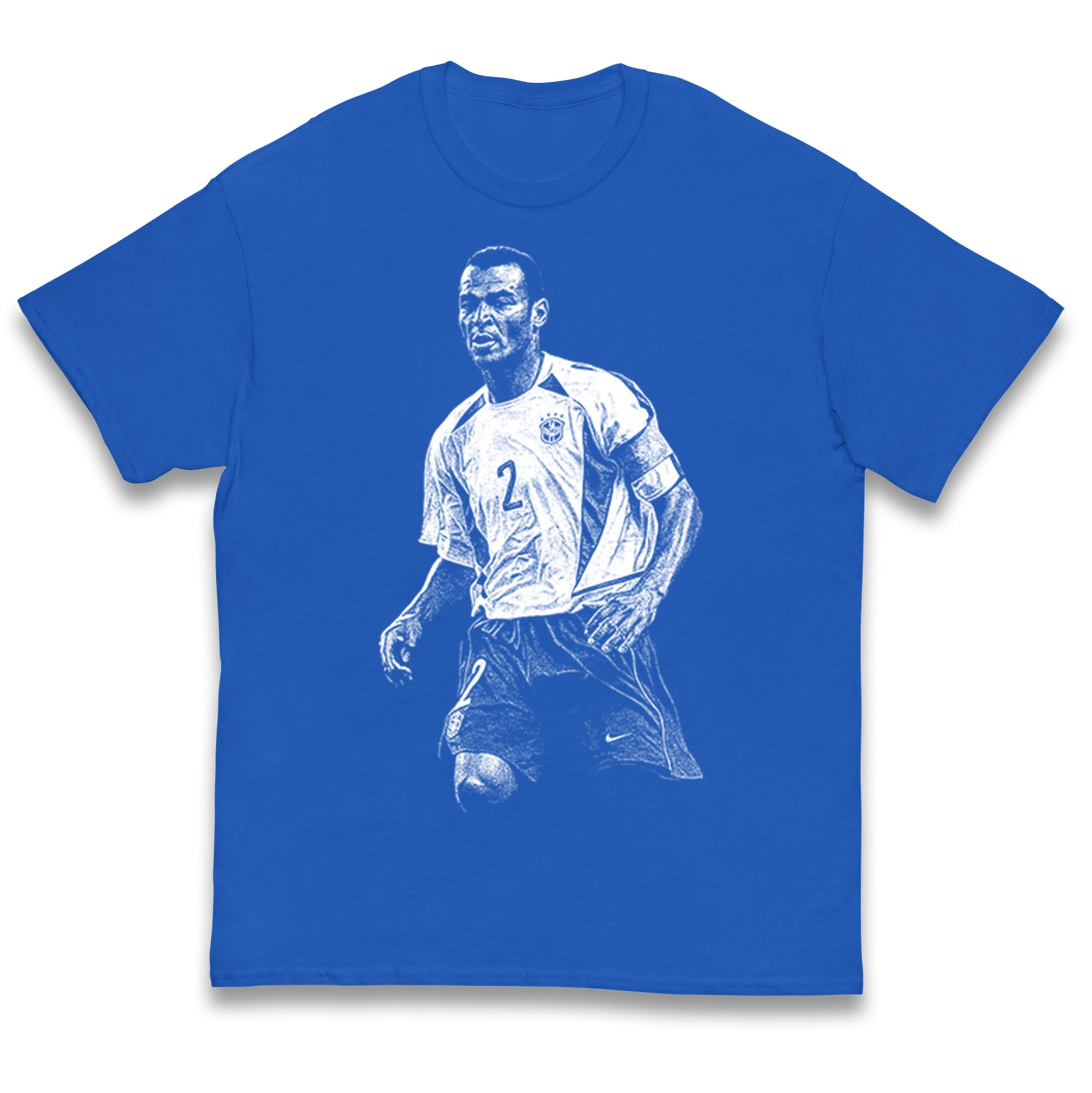 Cafu Kids T Shirt 