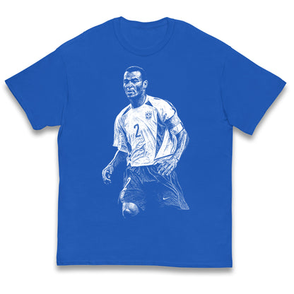 Cafu Kids T Shirt 