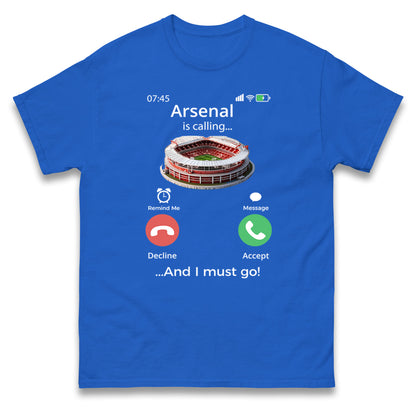 Arsenal FC Football Shirt