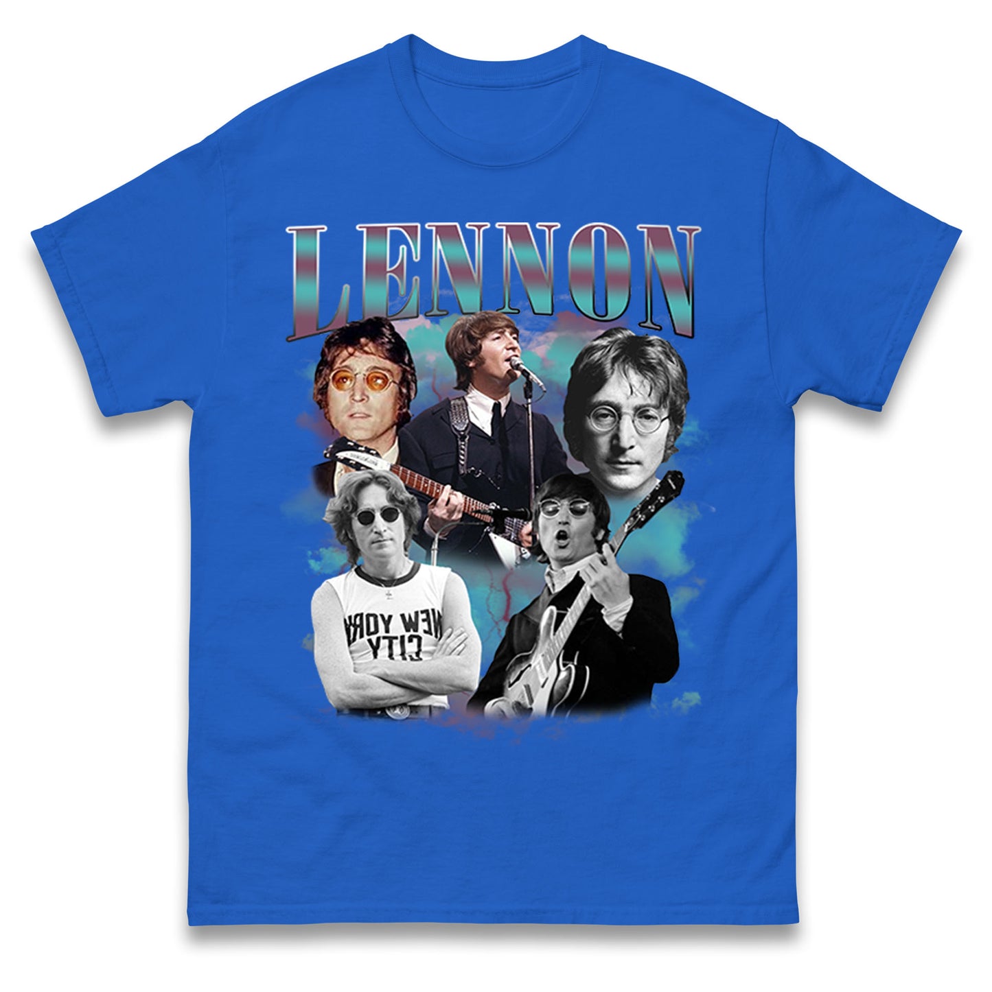 John Lennon T Shirt
