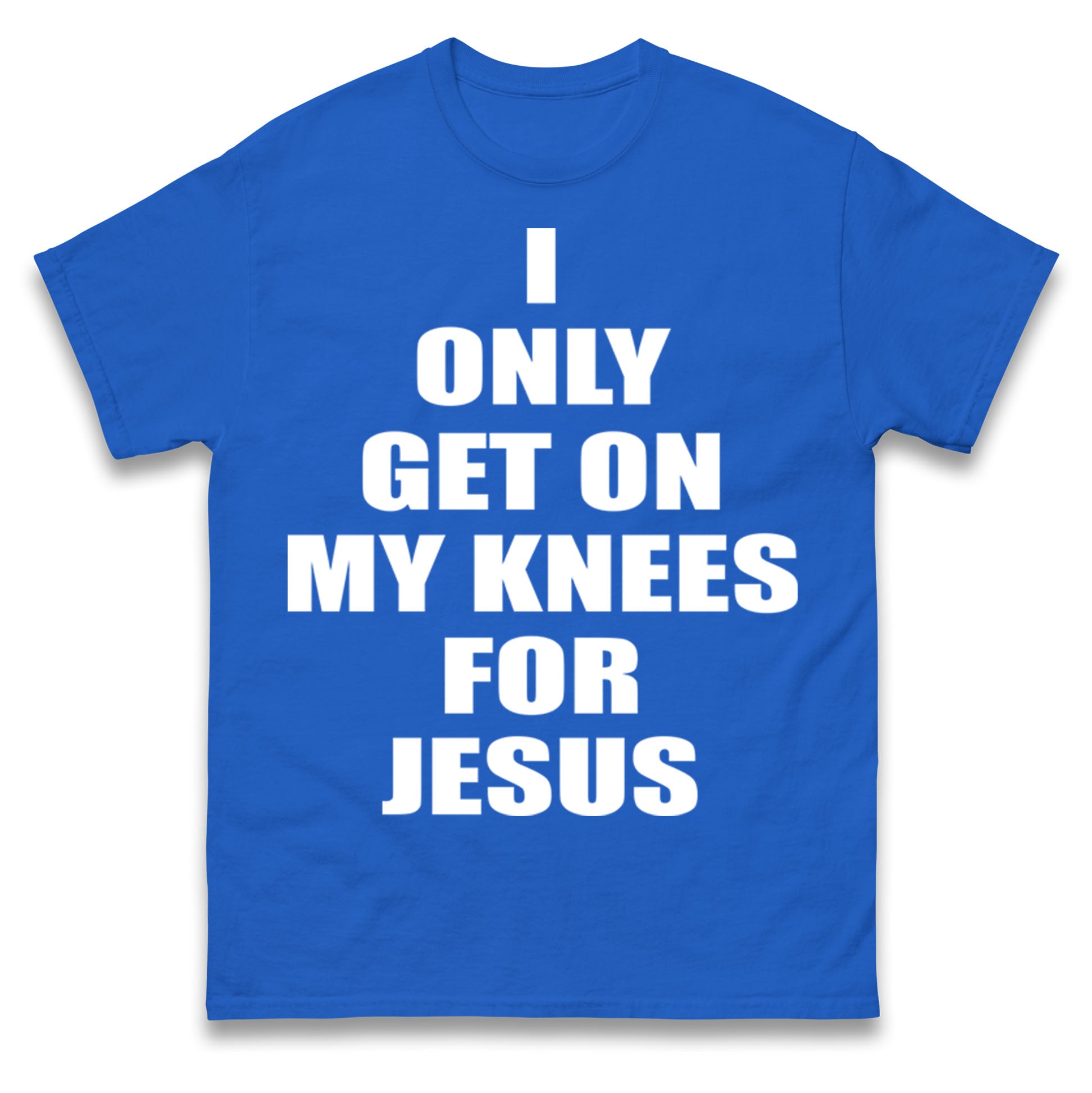Jesus Christ T Shirt