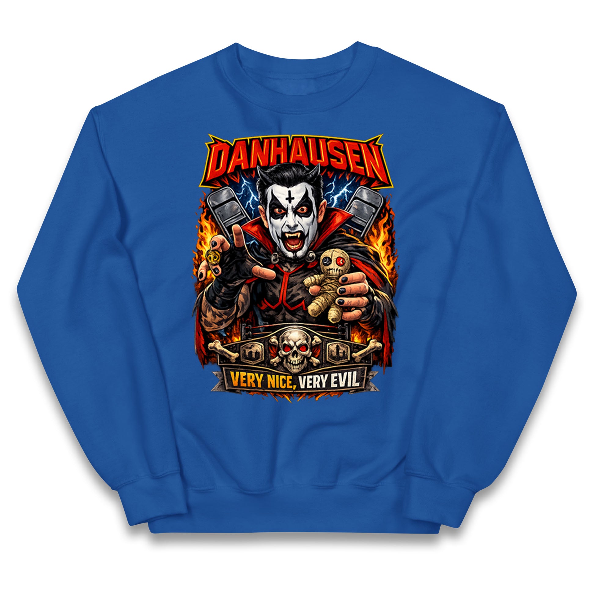 Danhausen Kids Jumper