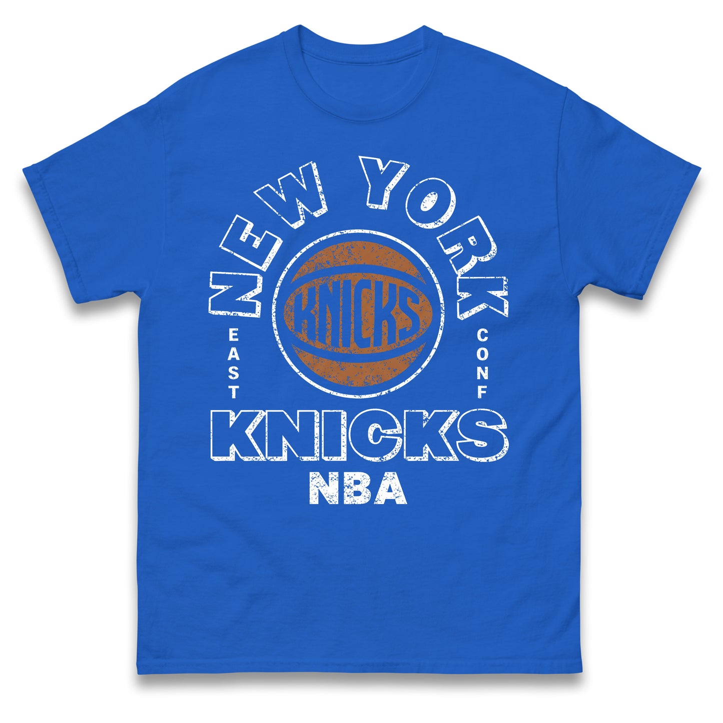 The New York Knicks T Shirt