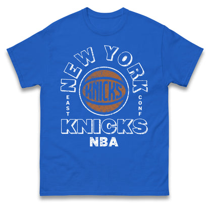 The New York Knicks T Shirt