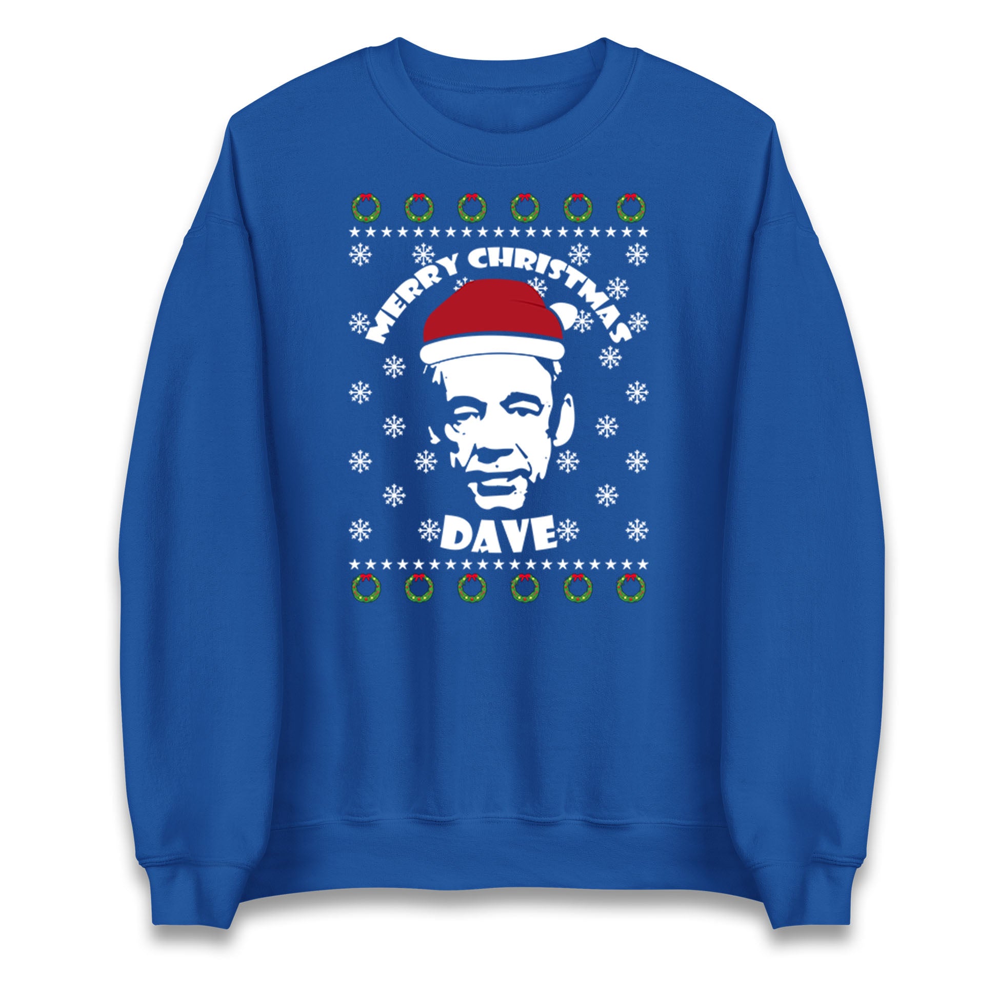 Rodney & del Boy Jumper
