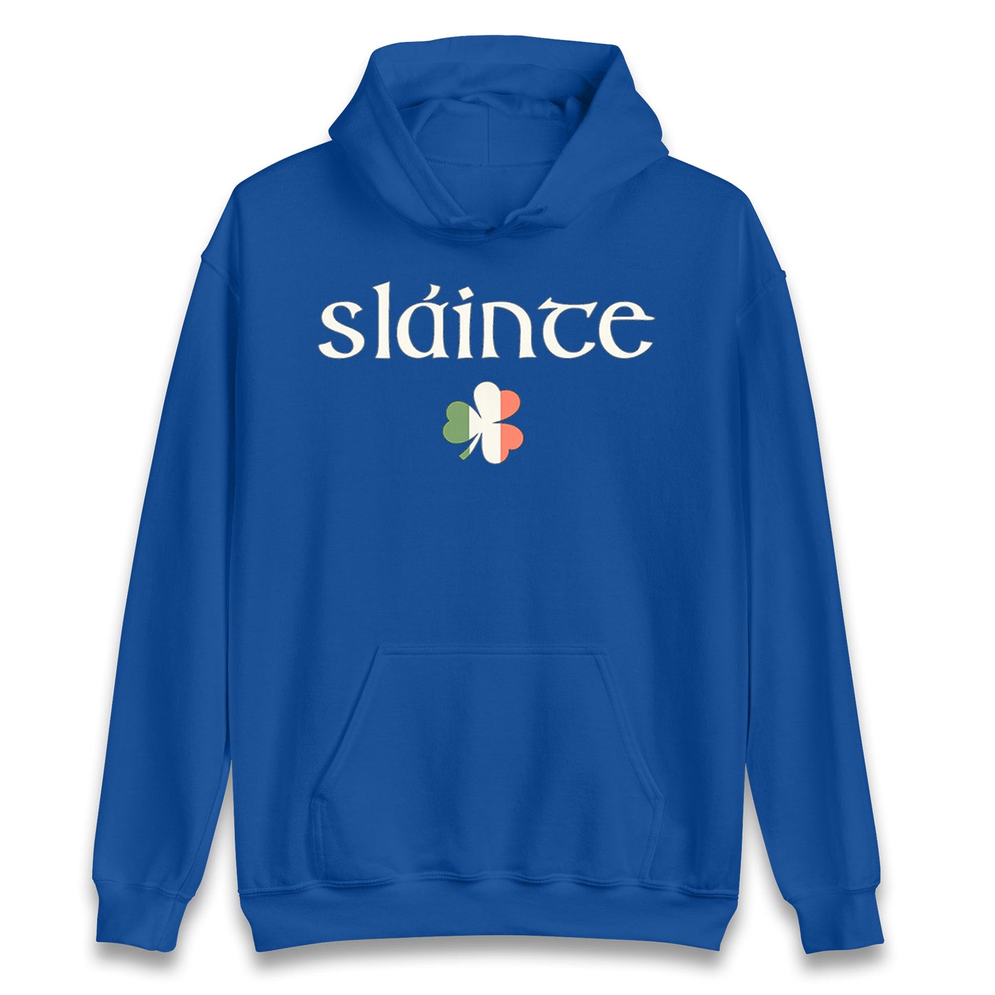 Slainte Hoodie 