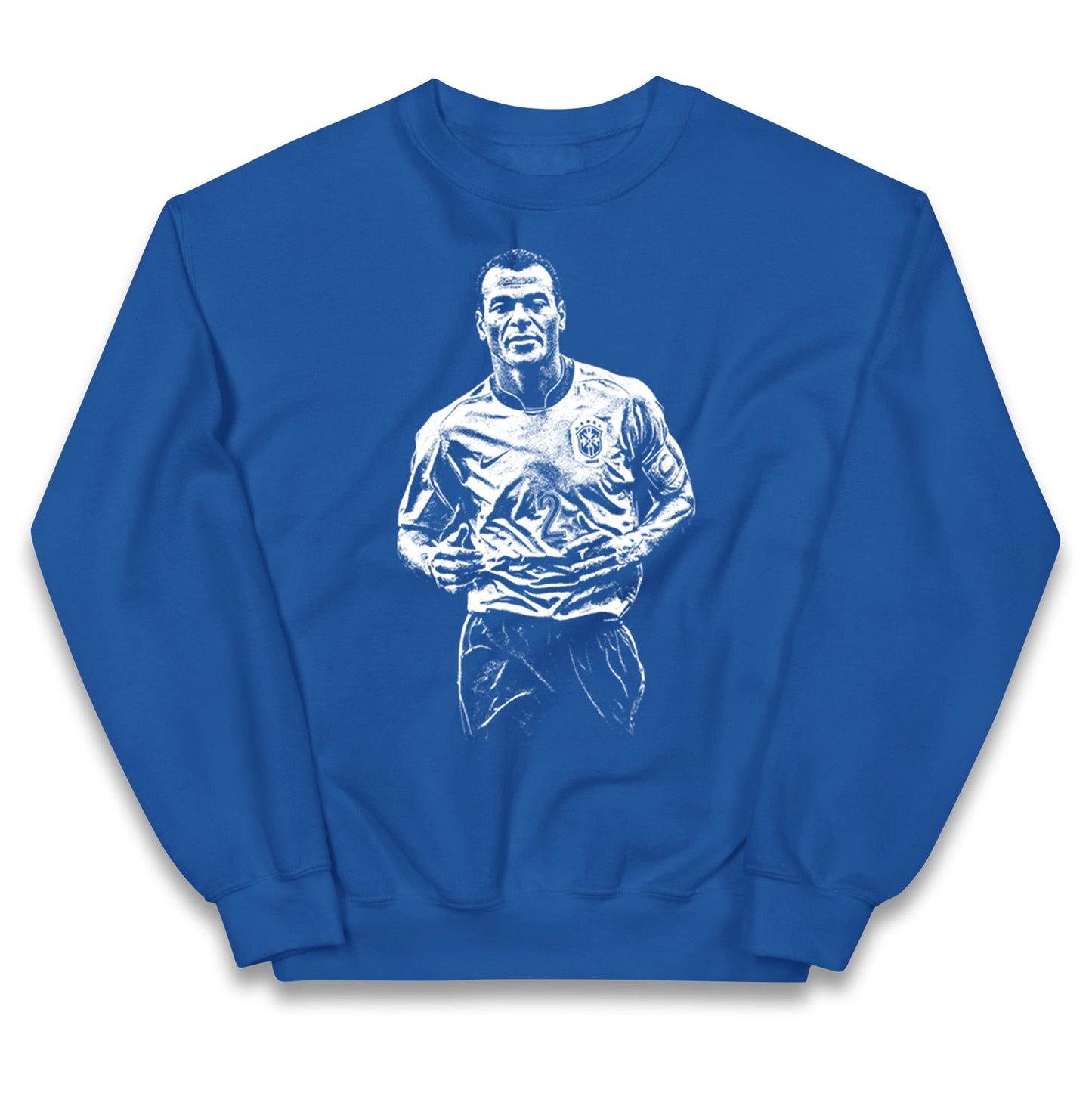 Cafu Roma Kids Jumper