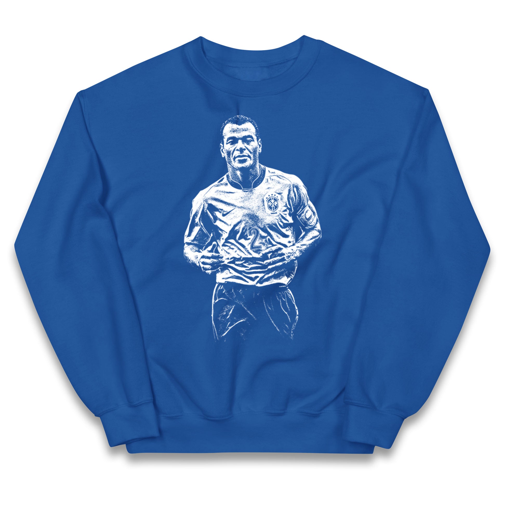 Cafu Roma Kids Jumper