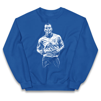 Cafu Roma Kids Jumper