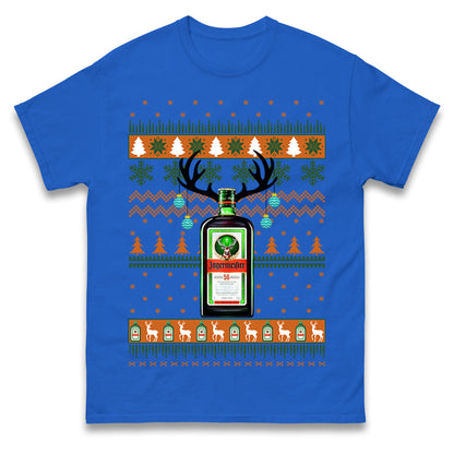 Jagermeister Deer T Shirt