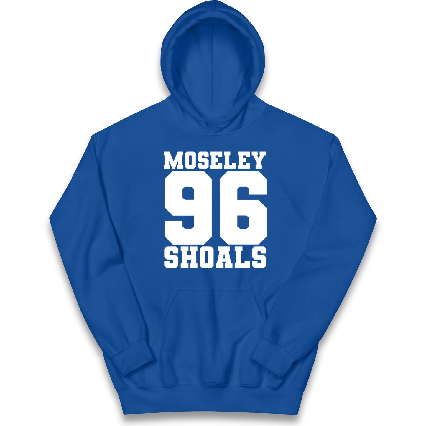 Moseley Shoals Kids Hoodie