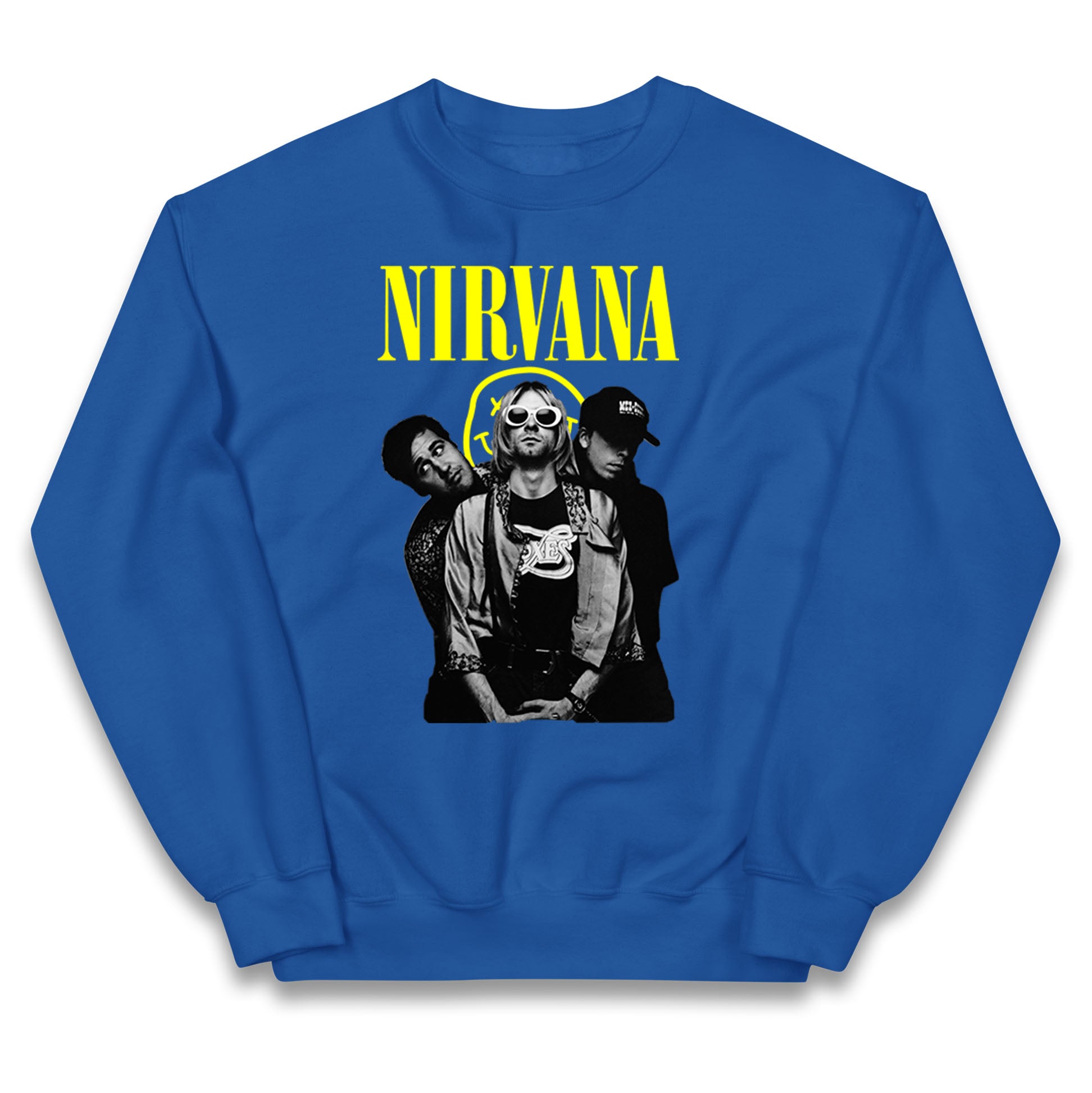 Nirvana Kids Jumper