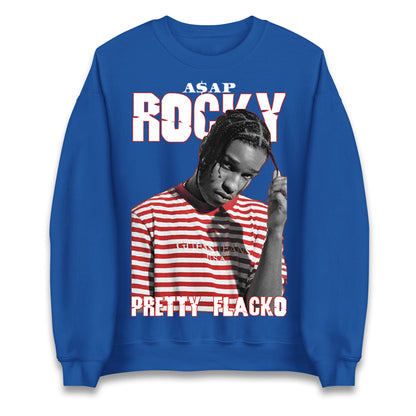 Rakim Mayers Jumper