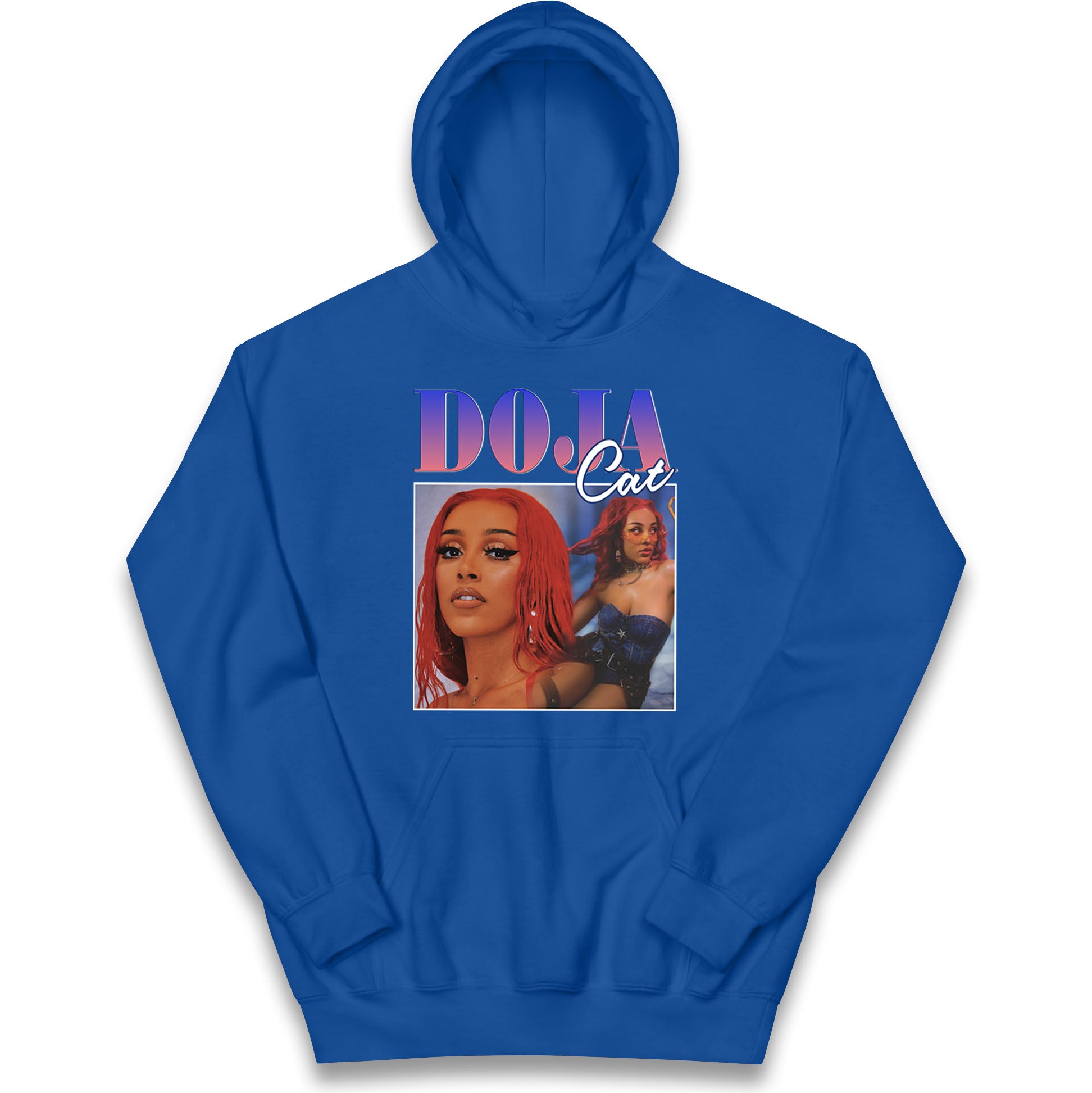 Doja Cat Kids Hoodie