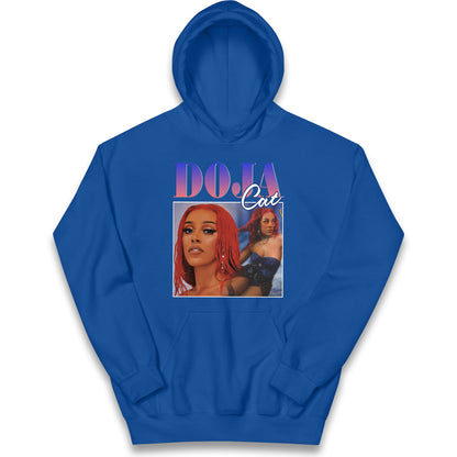 Doja Cat Kids Hoodie