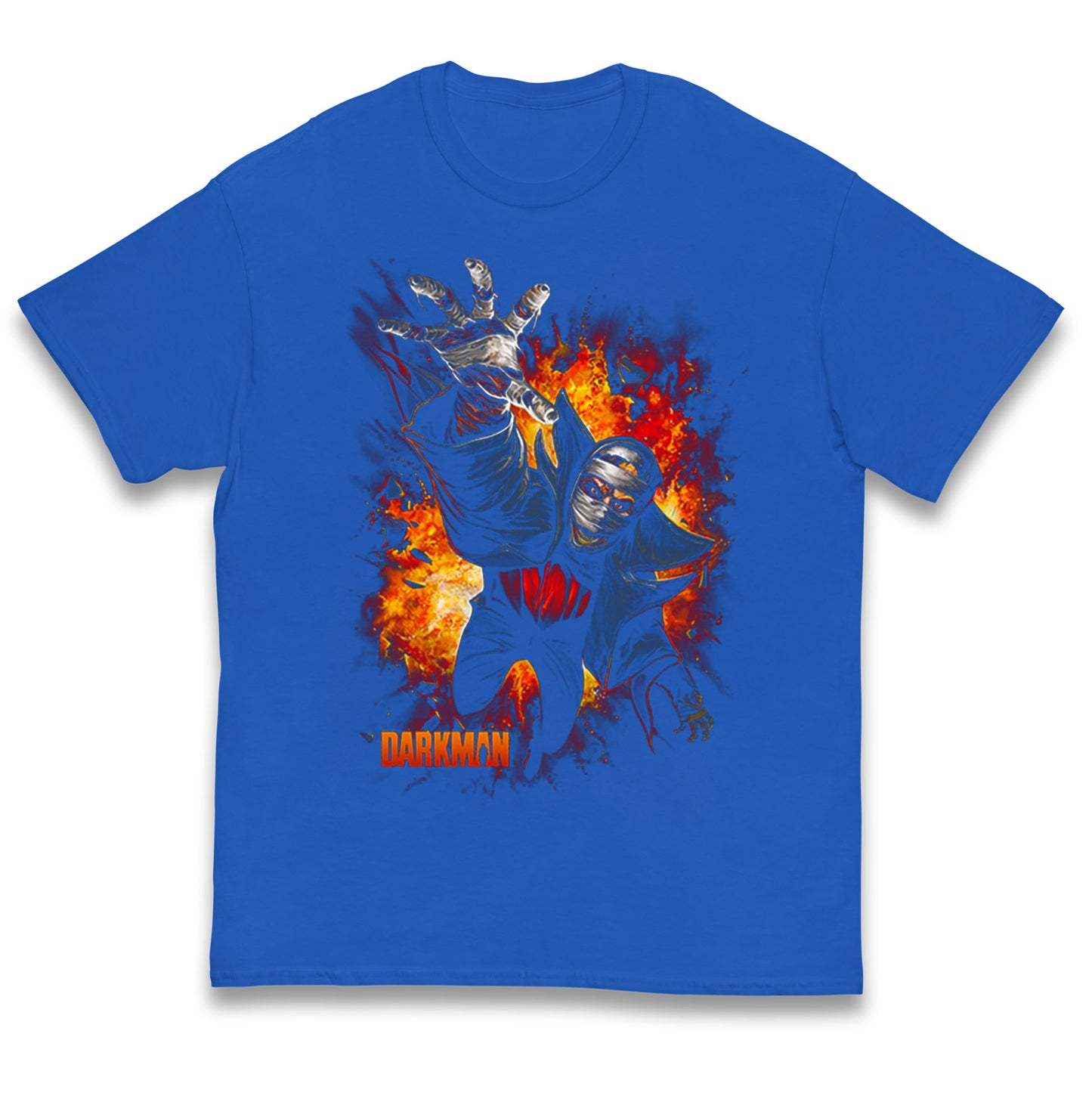 Darkman Kids T Shirt