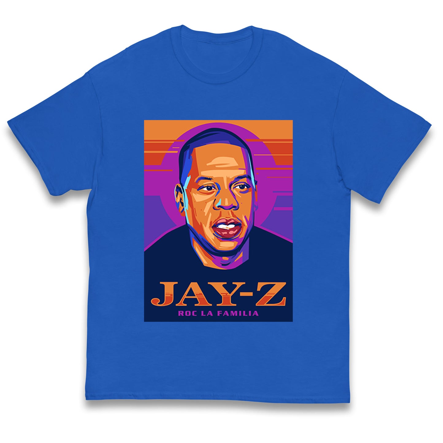 Jay Z Kids T Shirt