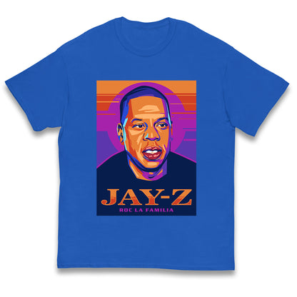 Jay Z Kids T Shirt