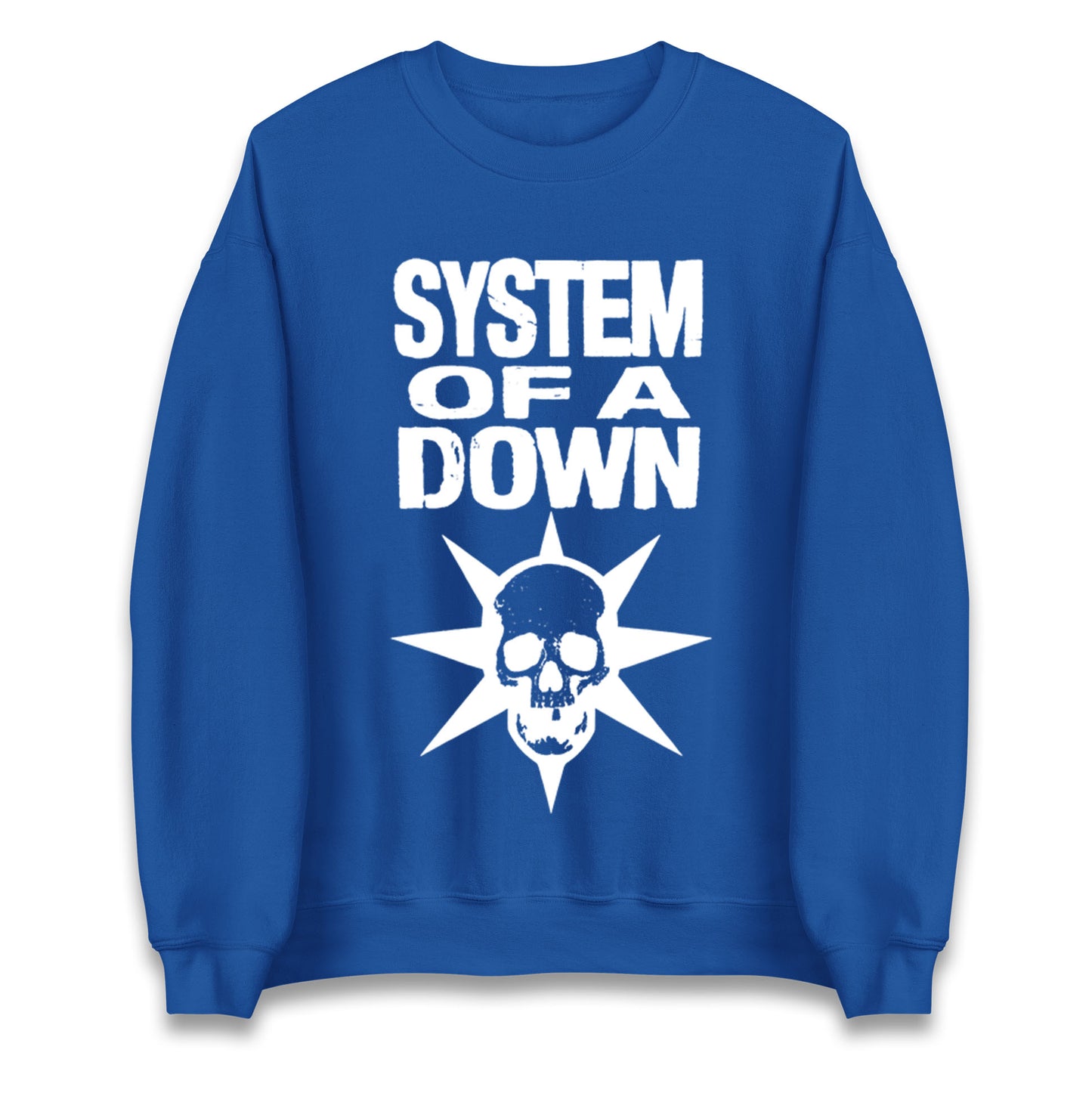 System of a Down Jumper 