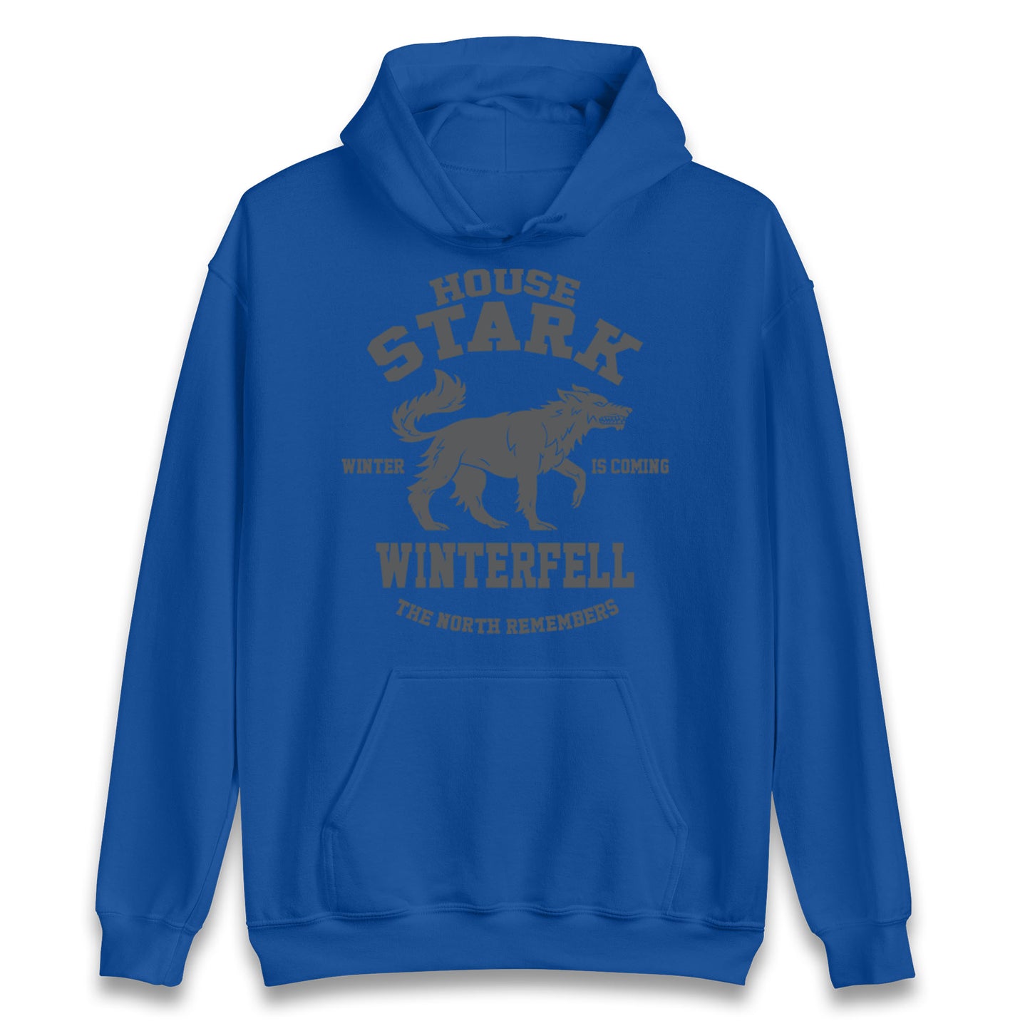 House Stark Hoodie