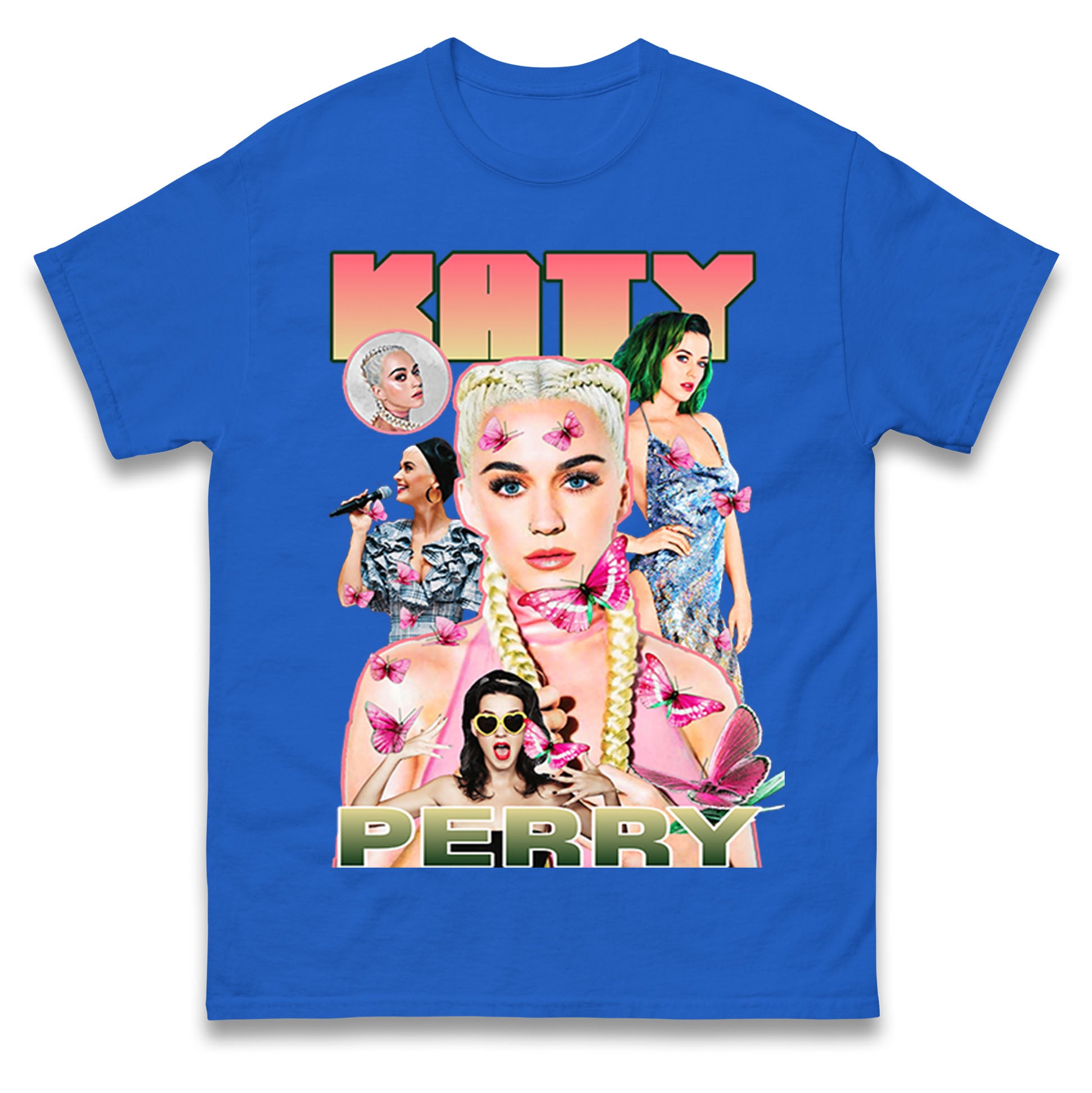 Katy Perry T Shirt