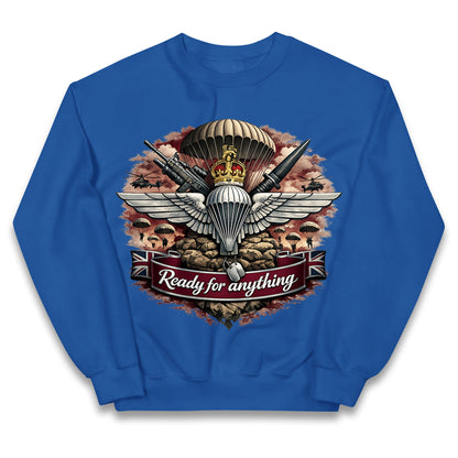 PARAS Kids Jumper