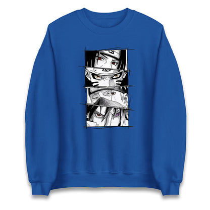 Naruto Shippuden Sweatshirt