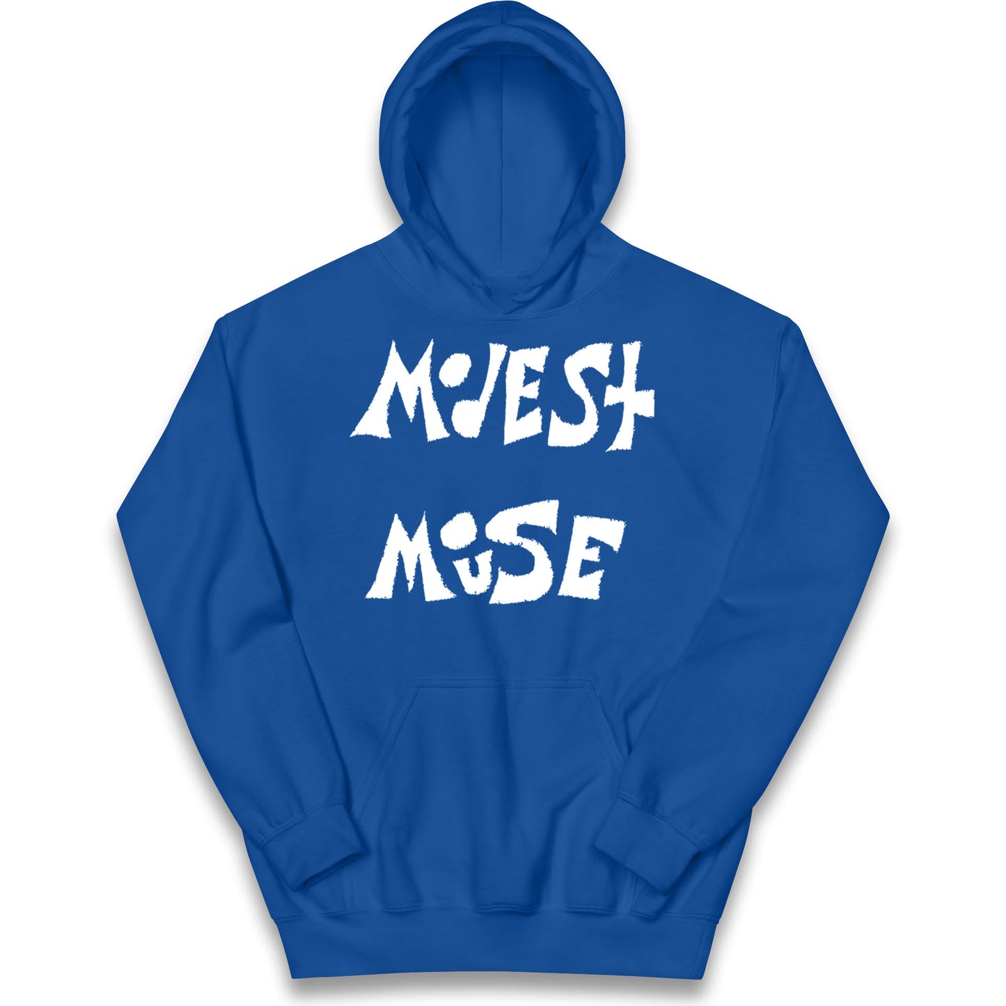 Modest Mouse Kids Hoodie