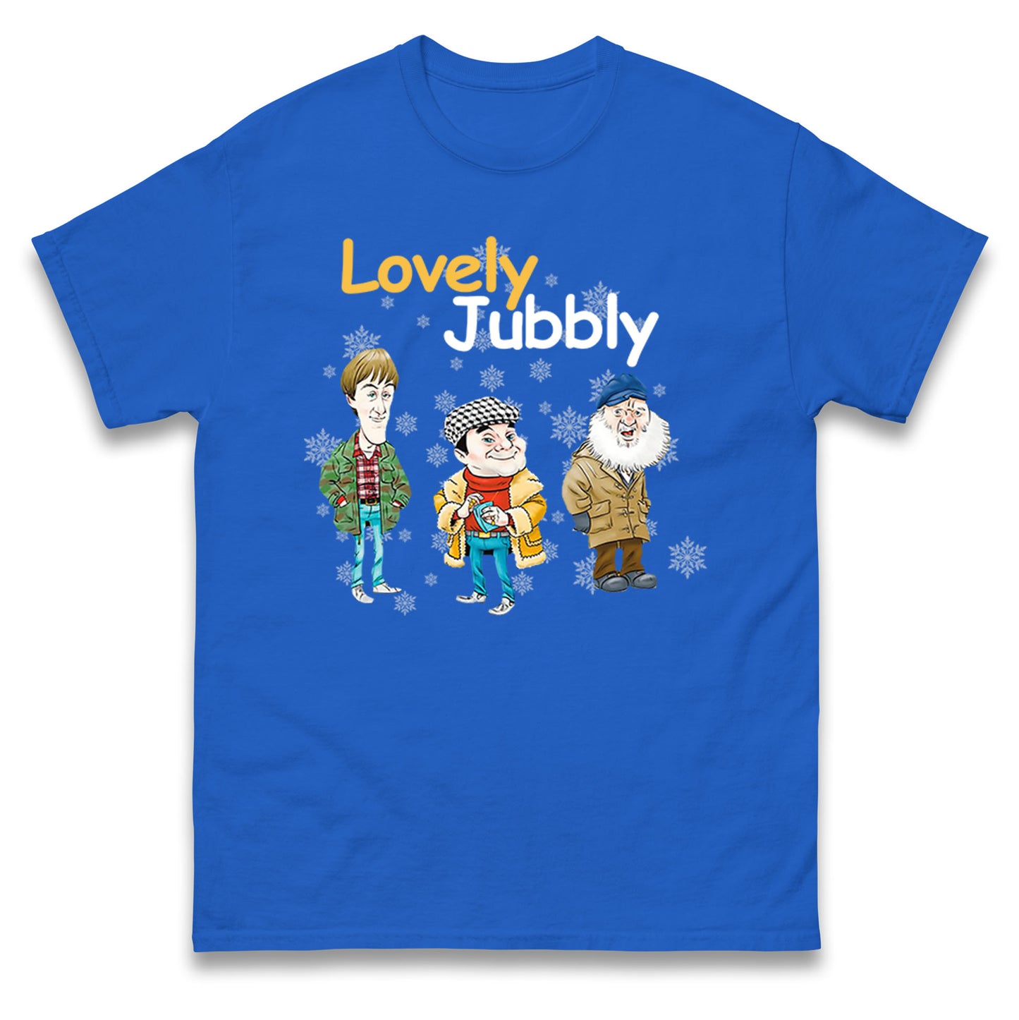 Only Fools & Horses T Shirt