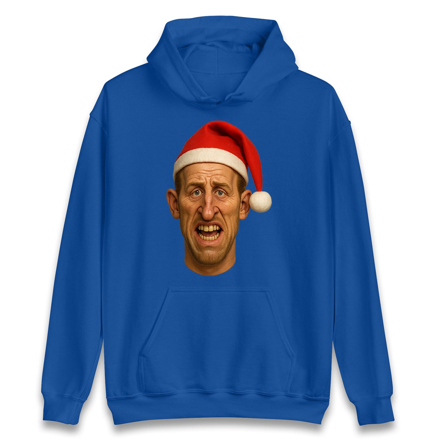 Iconic Striker Harry Kane Hoodie