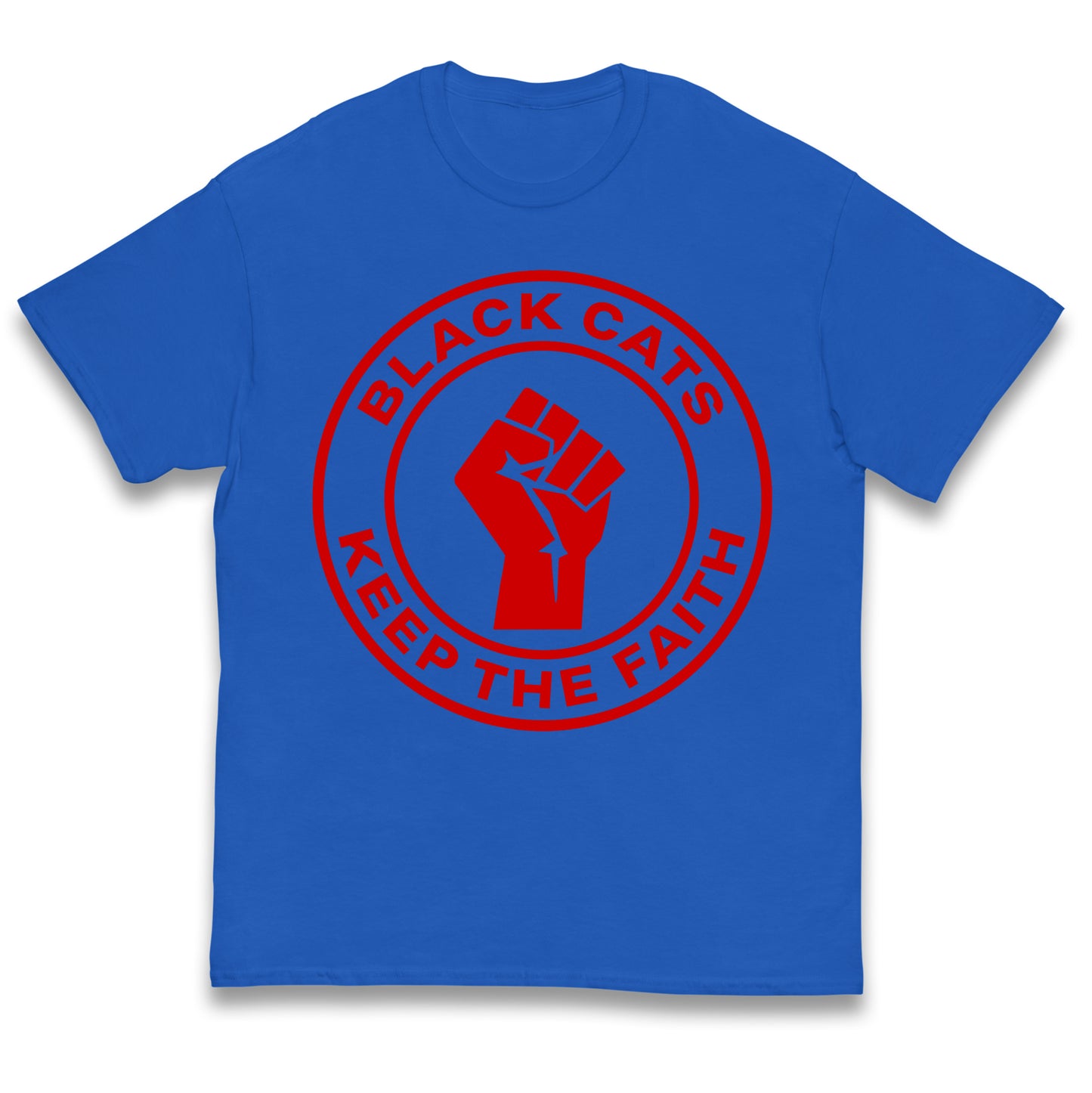 Sunderland Football Kids T Shirt