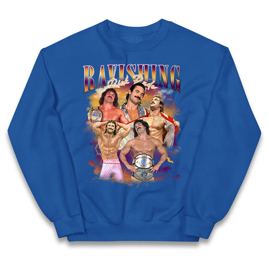 Dusty Rhodes Jumper

