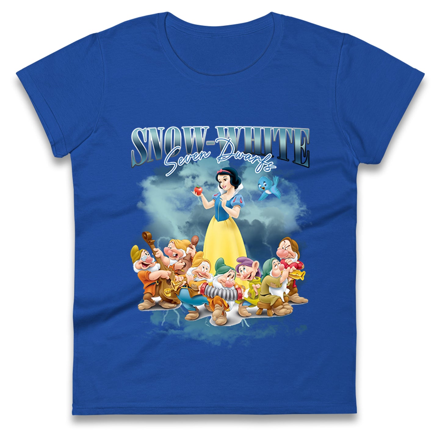 Snow White t shirt
