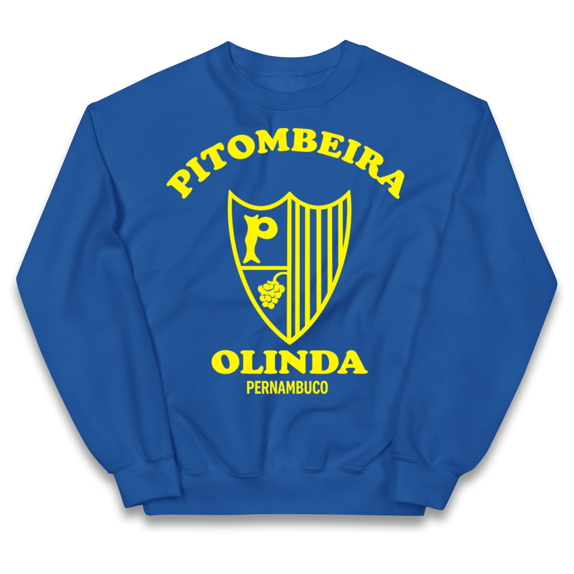 Moura Pitombeira Olinda Pernambuco Brasil Kids Jumper