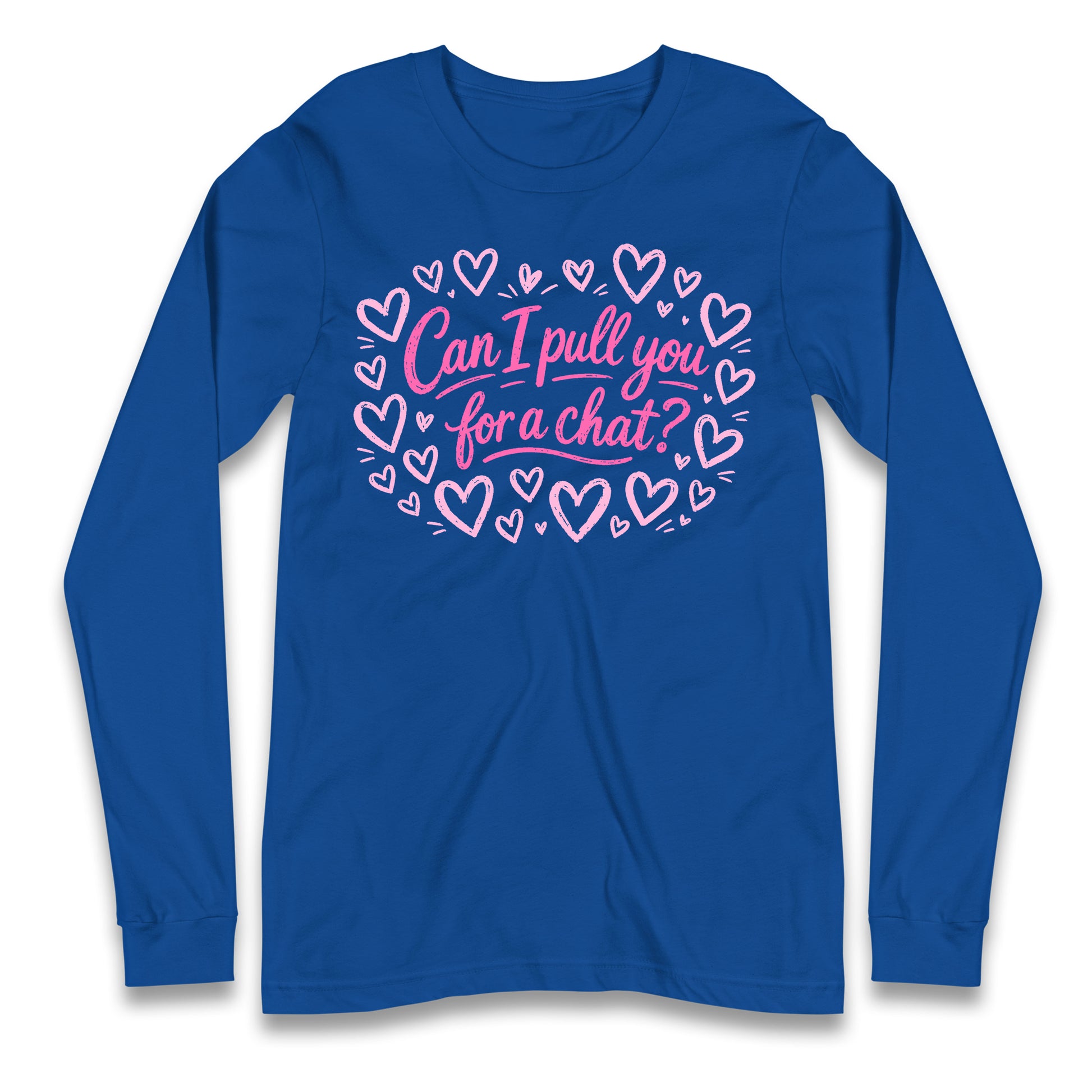 Love Island Longsleeve T Shirt