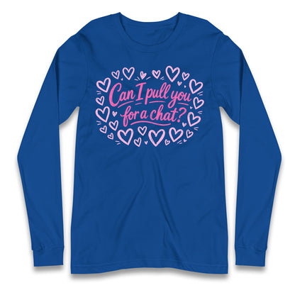 Love Island Longsleeve T Shirt