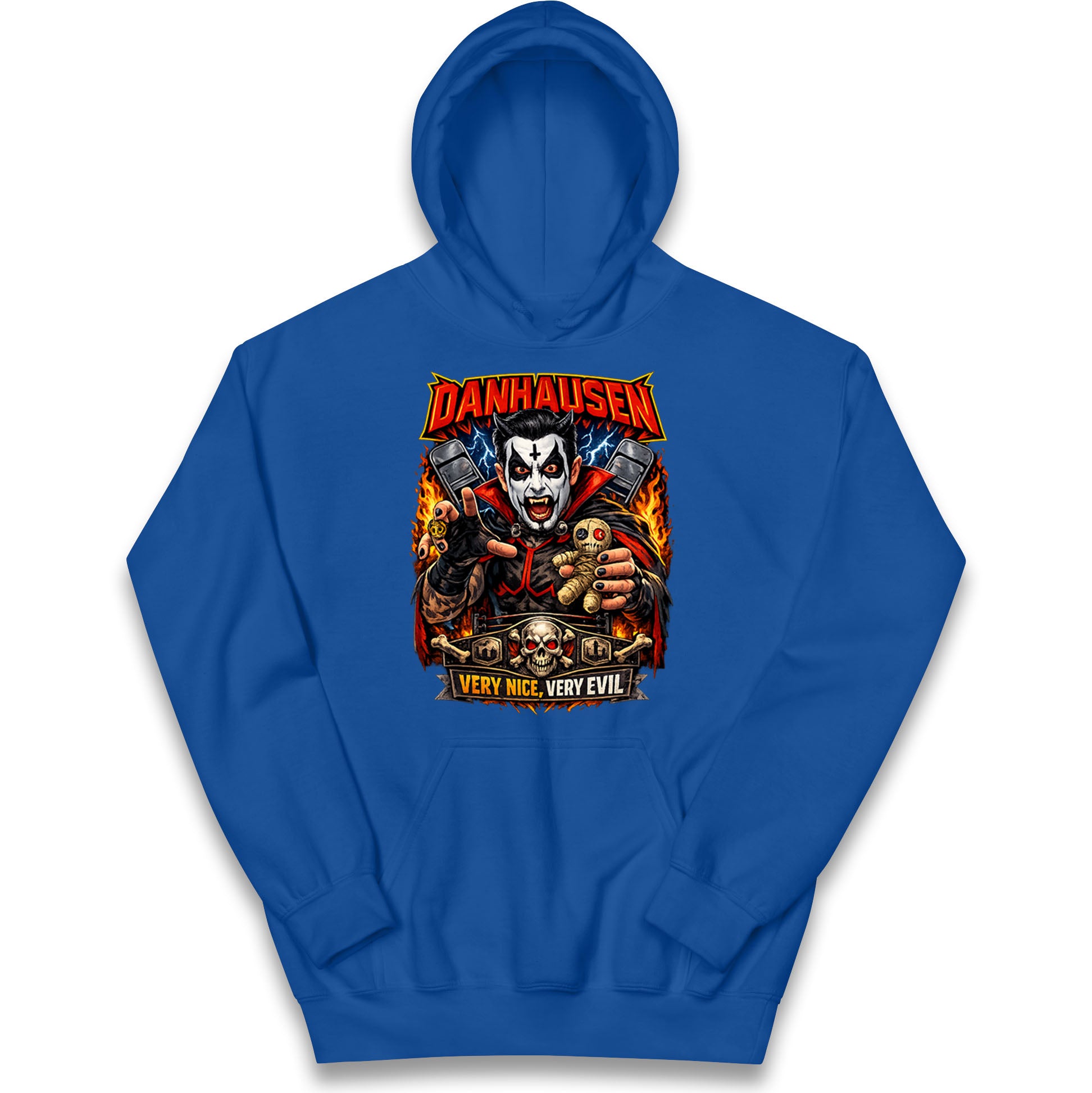 Danhausen Kids Hoodie