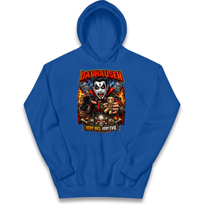 Danhausen Kids Hoodie