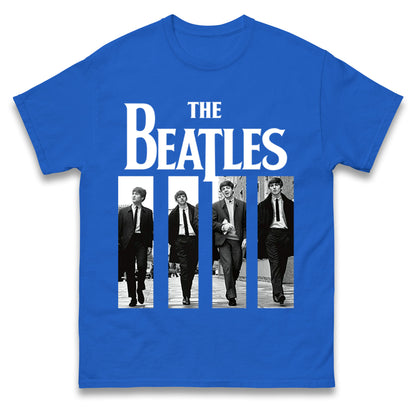 The Beatles   T Shirt | Spoofy Clothing