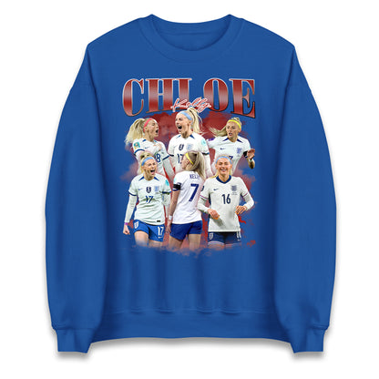 Chloe Kelly Jumper