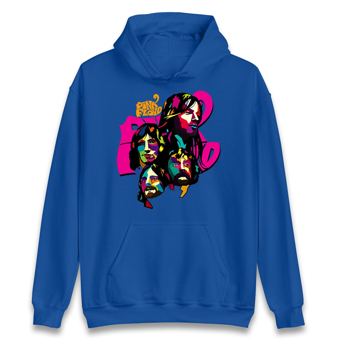 Dark Side of The Moon Hoodie